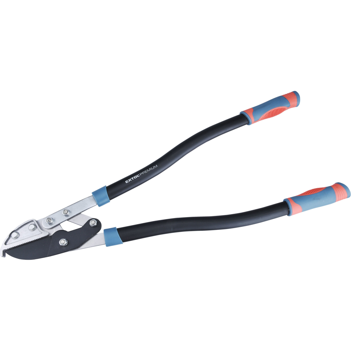 Nůžky na větve převodové kovadlinkové, 730mm, HCS 8873311