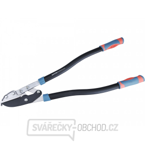 Nůžky na větve převodové kovadlinkové, 730mm, HCS Nůžky na větve převodové kovadlinkové, 730mm, HCS gallery main image