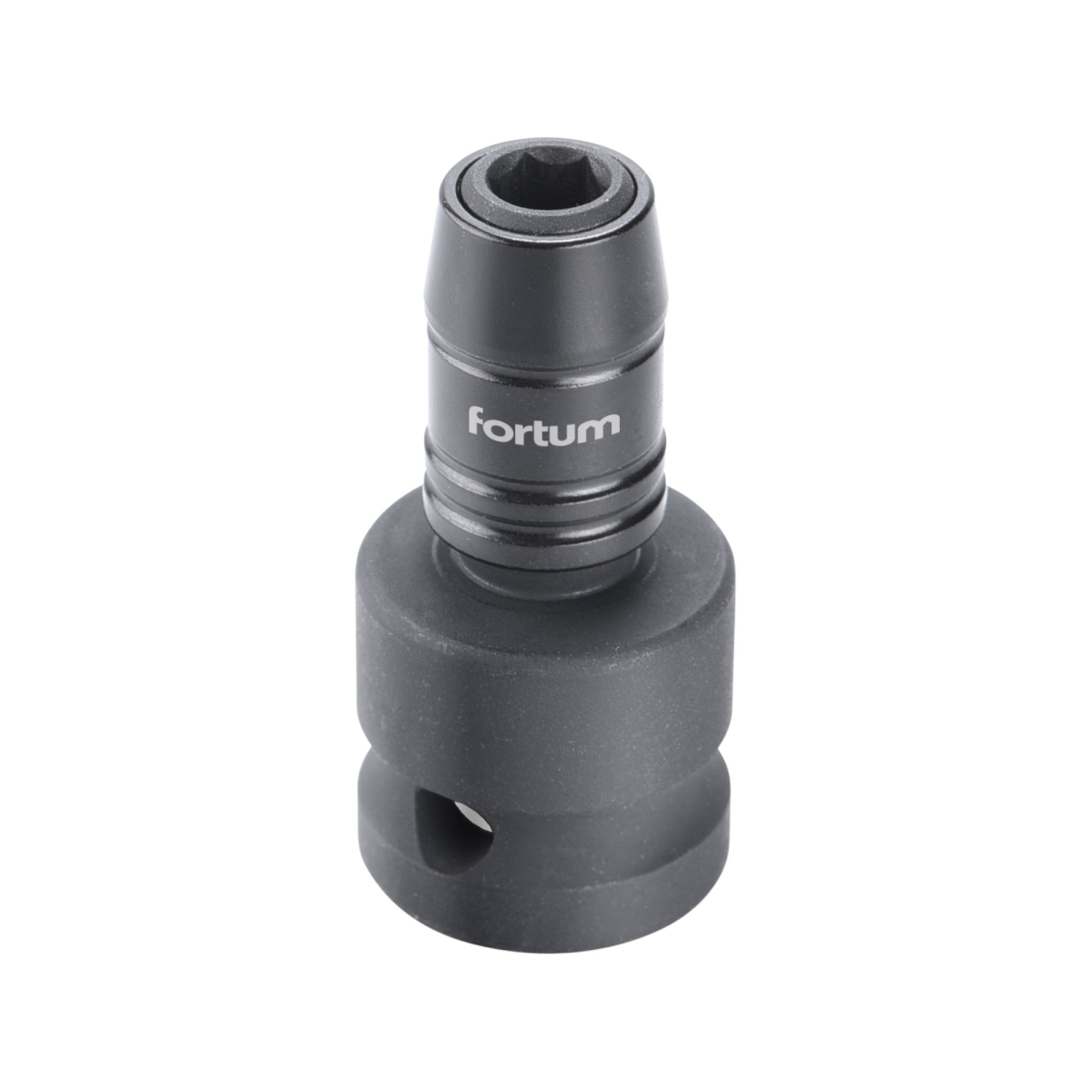 Levně Rázový adaptér 1/2"čtyřhran na hroty 1/4", CrMoV 4790002