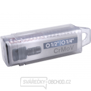 Rázový adaptér 1/2