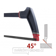 Pila na kov, 300mm plátek náhled