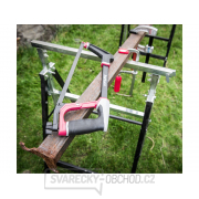 Pila na kov, 300mm plátek náhled