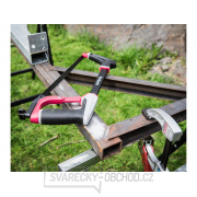 Pila na kov, 300mm plátek náhled