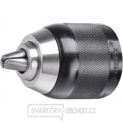 Hlava rychloupínací sklíčidlová, 2-13mm Hlava rychloupínací sklíčidlová, 2-13mm gallery main image