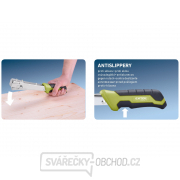 Kladivo sponkovací, 6-10mm/tl.0,7mm náhled