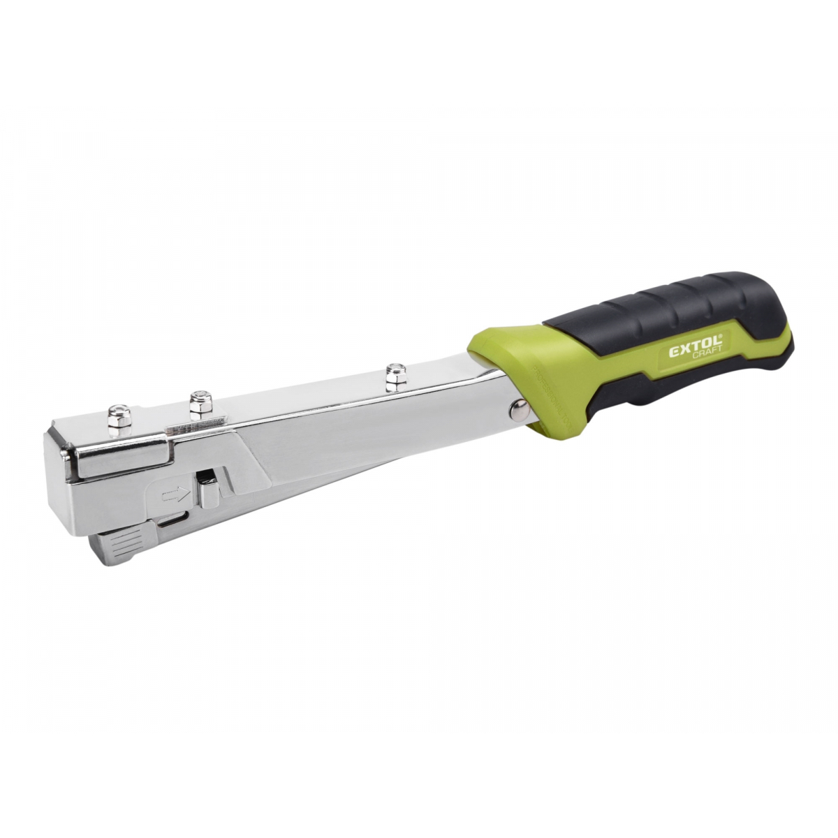 EXTOL CRAFT Kladivo sponkovací, 6-10mm/ tl.1,2mm 9181