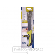 Kladivo sponkovací, 6-10mm/ tl.1,2mm Kladivo sponkovací, 6-10mm/ tl.1,2mm náhled