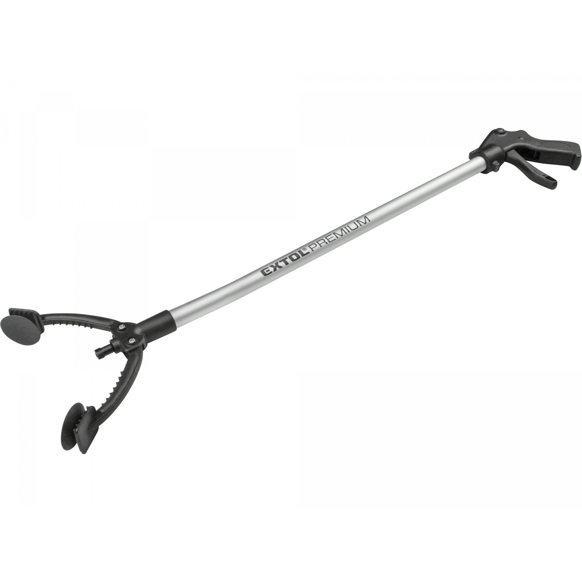EXTOL PREMIUM Prodloužená ruka, 850mm, 400g 8863025