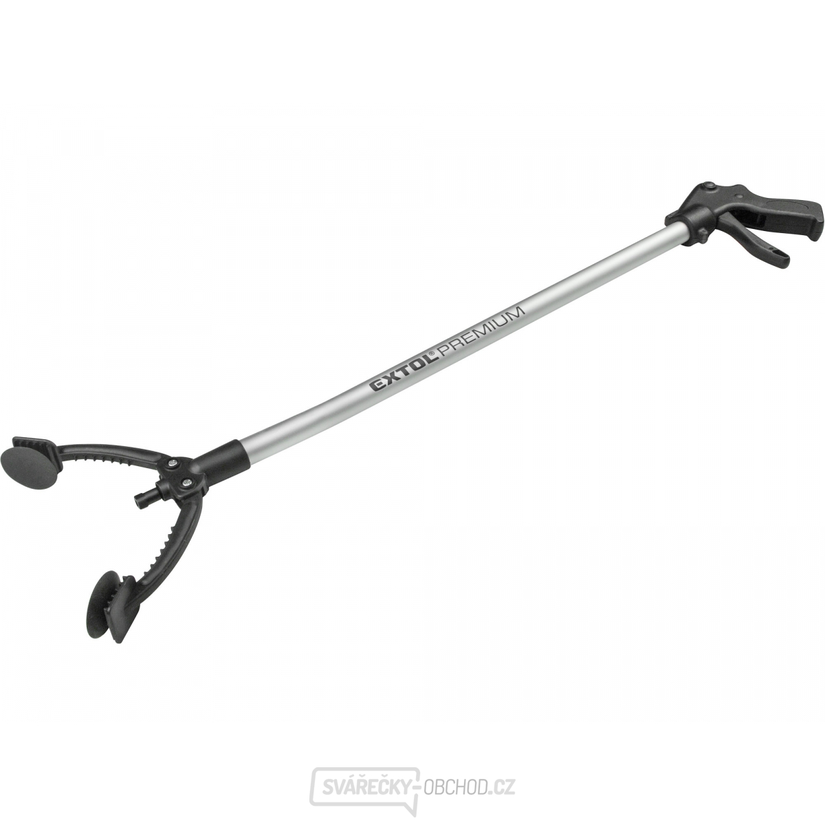 Prodloužená ruka, 850mm, 400g