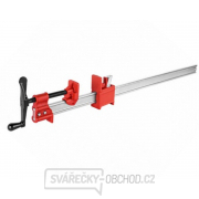 Svěrka TL60 Bessy gallery main image