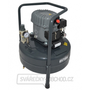 Kompresor Bamax Silent OLE50/24FM Kompresor Bamax Silent OLE50/24FM gallery main image