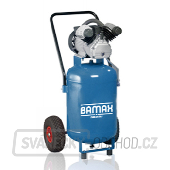Kompresor BAMAX BX340/50V