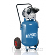 Kompresor BAMAX BX340/50V gallery main image