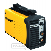 Invertor svařovací 120A gallery main image