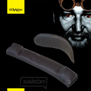 KOWAX Speed Air® Čelová potní páska pro hlavový kříž se vzduchovým kanálem (pos.2 a 3) gallery main image