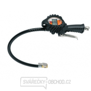 Digitální pneuhustič Bamax 106GD gallery main image