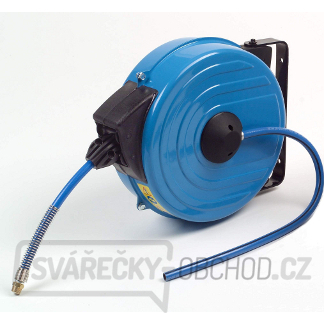 Navíjecí buben Bamax GP 812 - 15m