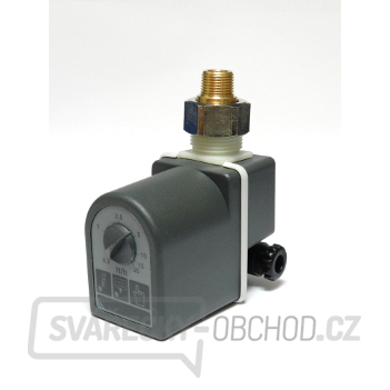 Odvaděč kondenzátu BX16MD50 - 115V