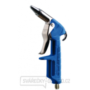 Ofukovací pistole Soft Touch gallery main image