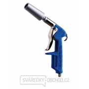 Ofukovací pistole Soft Touch/CV gallery main image