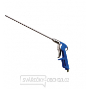 Ofukovací pistole Soft Touch/LL gallery main image