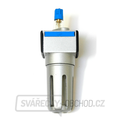 Olejový přimazávač BXS 1/2"