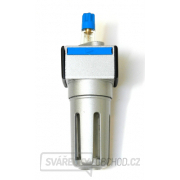 Olejový přimazávač BXS 1/2