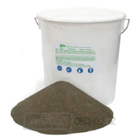 Písek na pískování EVAM (0,1 -1mm) 16 kg