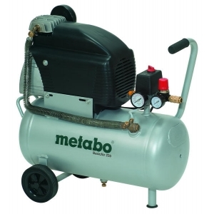 Kompresor BasicAir 250 gallery main image