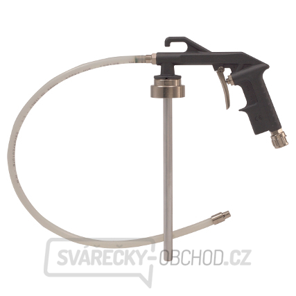 Pistole na dutiny Bamax 670B