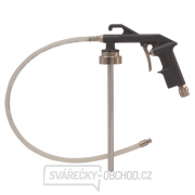 Pistole na dutiny Bamax 670B gallery main image