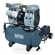 Silent bezolejový kompresor Bamax OF/AT61B Silent bezolejový kompresor Bamax OF/AT61B gallery main image