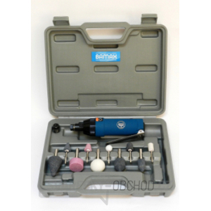 Stopková bruska Bamax AT302 Stopková bruska Bamax AT302 gallery main image