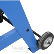 Pásová pila na kov MBS 116 náhled