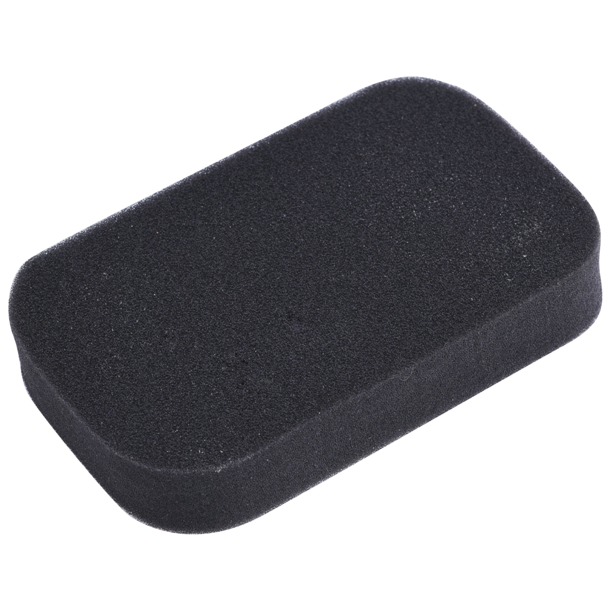 Filtr vzduchový, 151 x 107 x 24mm, pěna 8896413B