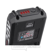 Baterie akumulátorová SHARE20V, Li-ion, 2000mAh Náhled