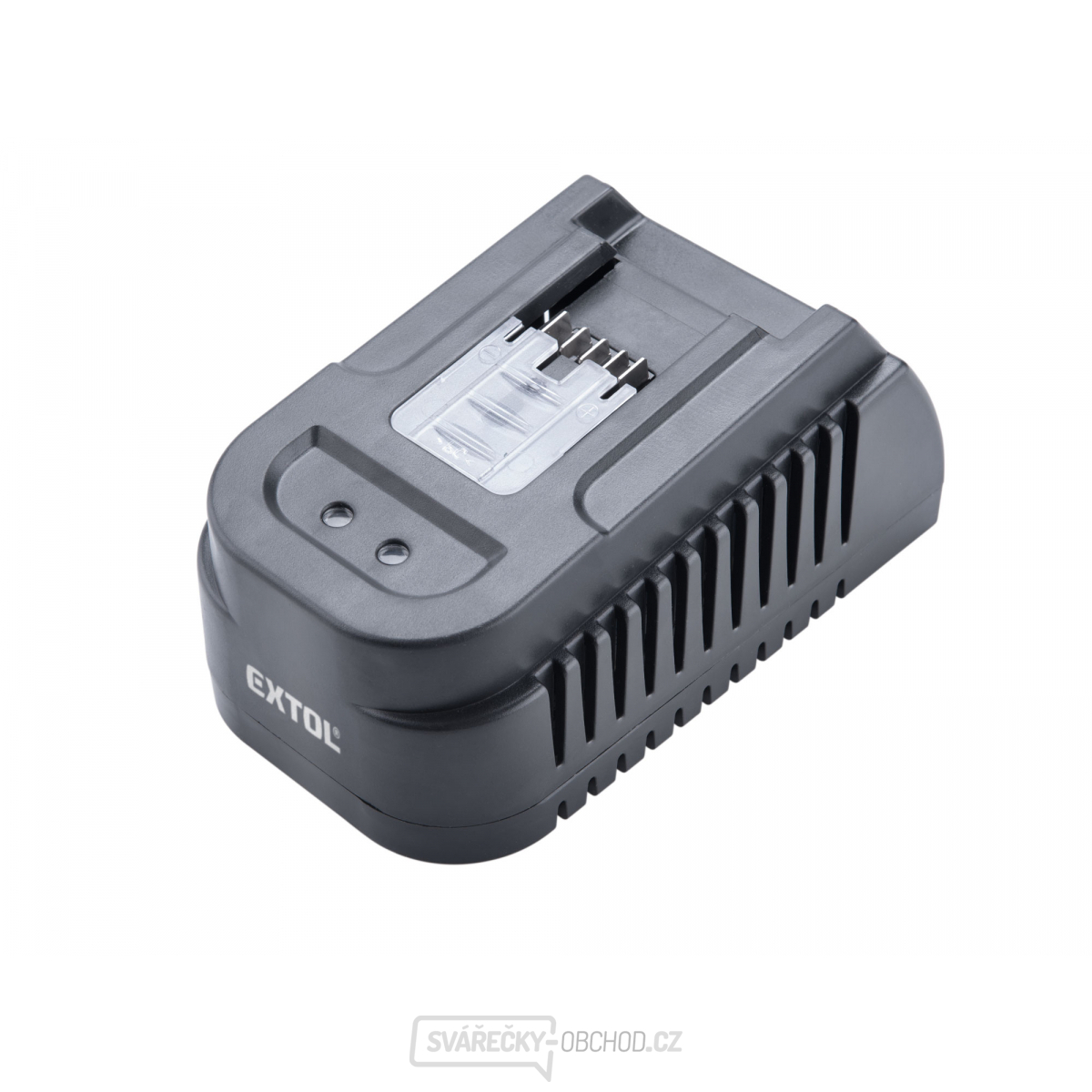 Nabíječka SHARE20V, 1,65A