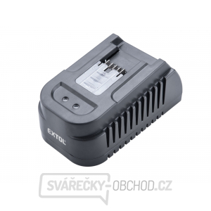 Nabíječka SHARE20V, 1,65A Nabíječka SHARE20V, 1,65A gallery main image