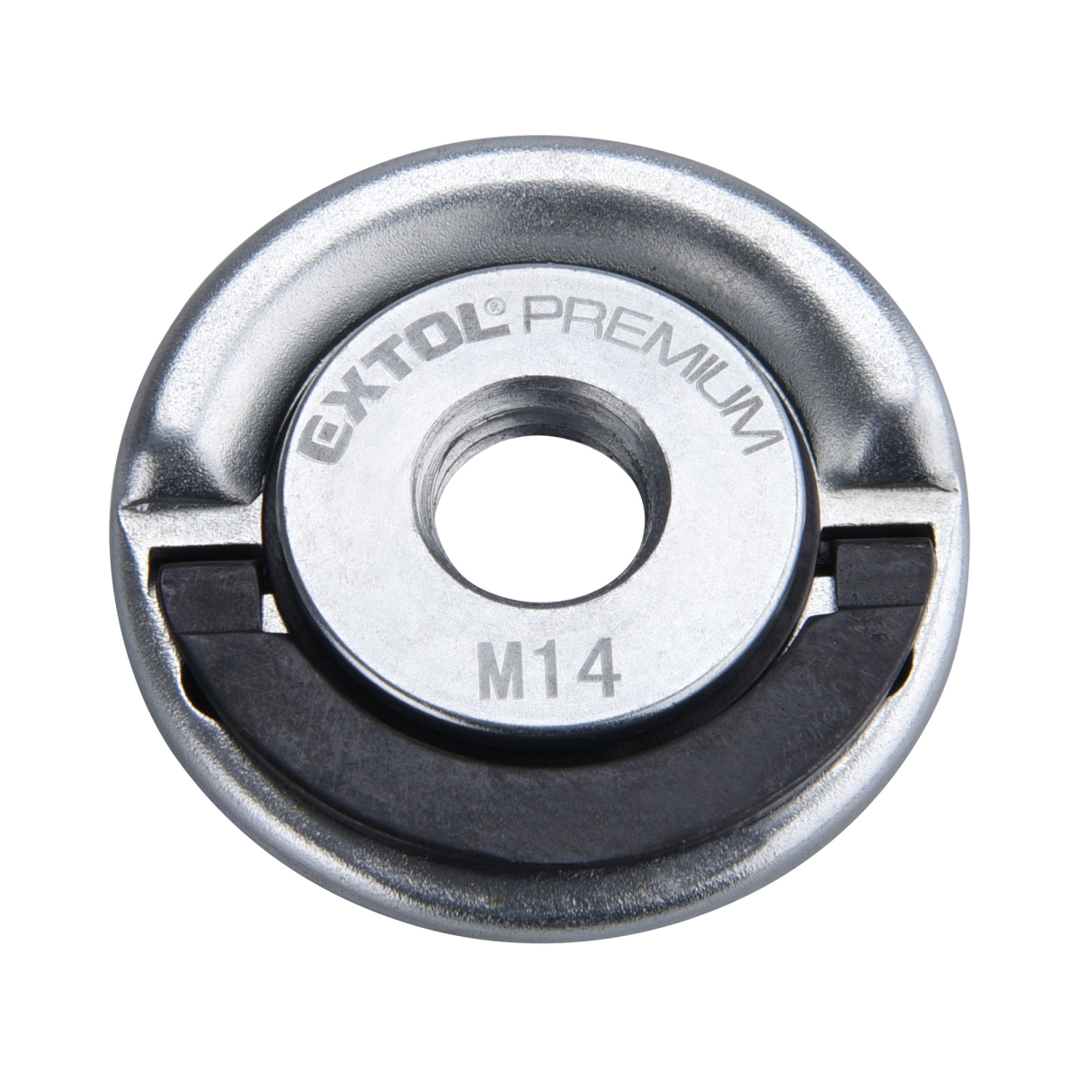 Matice rychloupínací pro úhlové brusky, M14, do 1000W 8898050