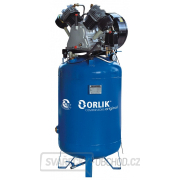 Kompresor Orlík SKS 28/250 gallery main image
