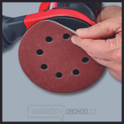 Aku excentrická bruska Einhell Expert TE-RS 18 Li-Solo  náhled