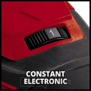 Bruska úhlová TE-AG 125 CE Kit Einhell Expert náhled