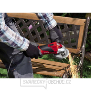 Bruska úhlová TE-AG 125 CE Kit Einhell Expert náhled