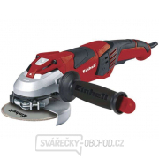 Bruska úhlová TE-AG 125 CE Kit Einhell Expert gallery main image