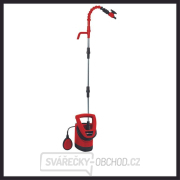Čerpadlo do sudu Einhell GE-SP 3546 RB na dešťovou vodu Náhled