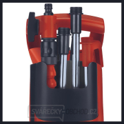 Čerpadlo do sudu Einhell GE-SP 3546 RB na dešťovou vodu Čerpadlo do sudu Einhell GE-SP 3546 RB na dešťovou vodu náhled