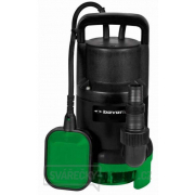 Čerpadlo kalové BDP 6535 Bavaria Black gallery main image