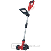 Čistič spár Aku CE-CC 18 Li-Solo Einhell Expert Plus Náhled