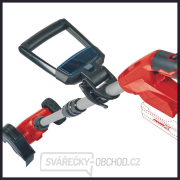 Čistič spár Aku CE-CC 18 Li-Solo Einhell Expert Plus Náhled