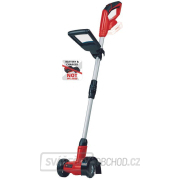 Čistič spár Aku CE-CC 18 Li-Solo Einhell Expert Plus gallery main image